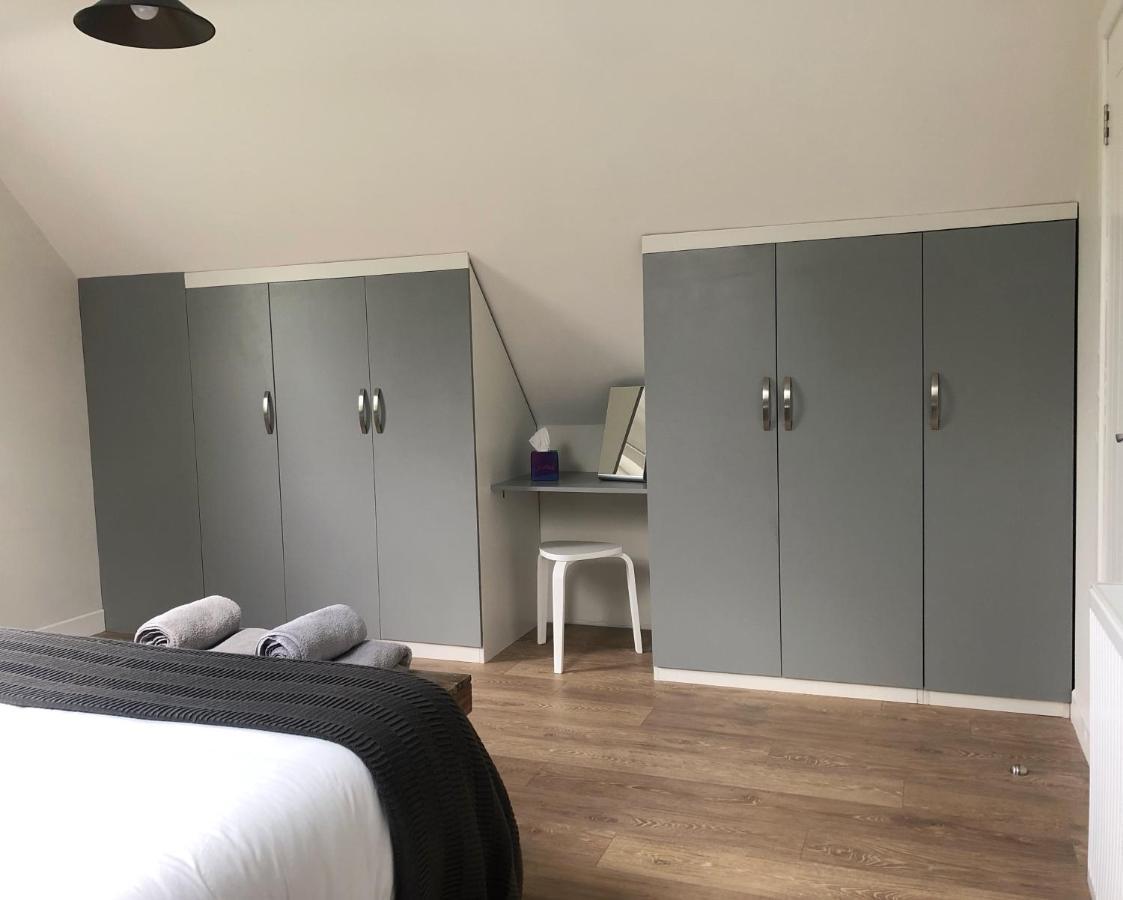 Sandyhill Guest House - Westport Esterno foto