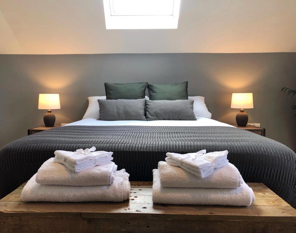 Sandyhill Guest House - Westport Esterno foto