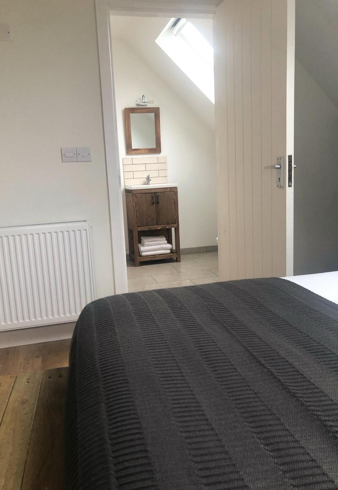 Sandyhill Guest House - Westport Esterno foto