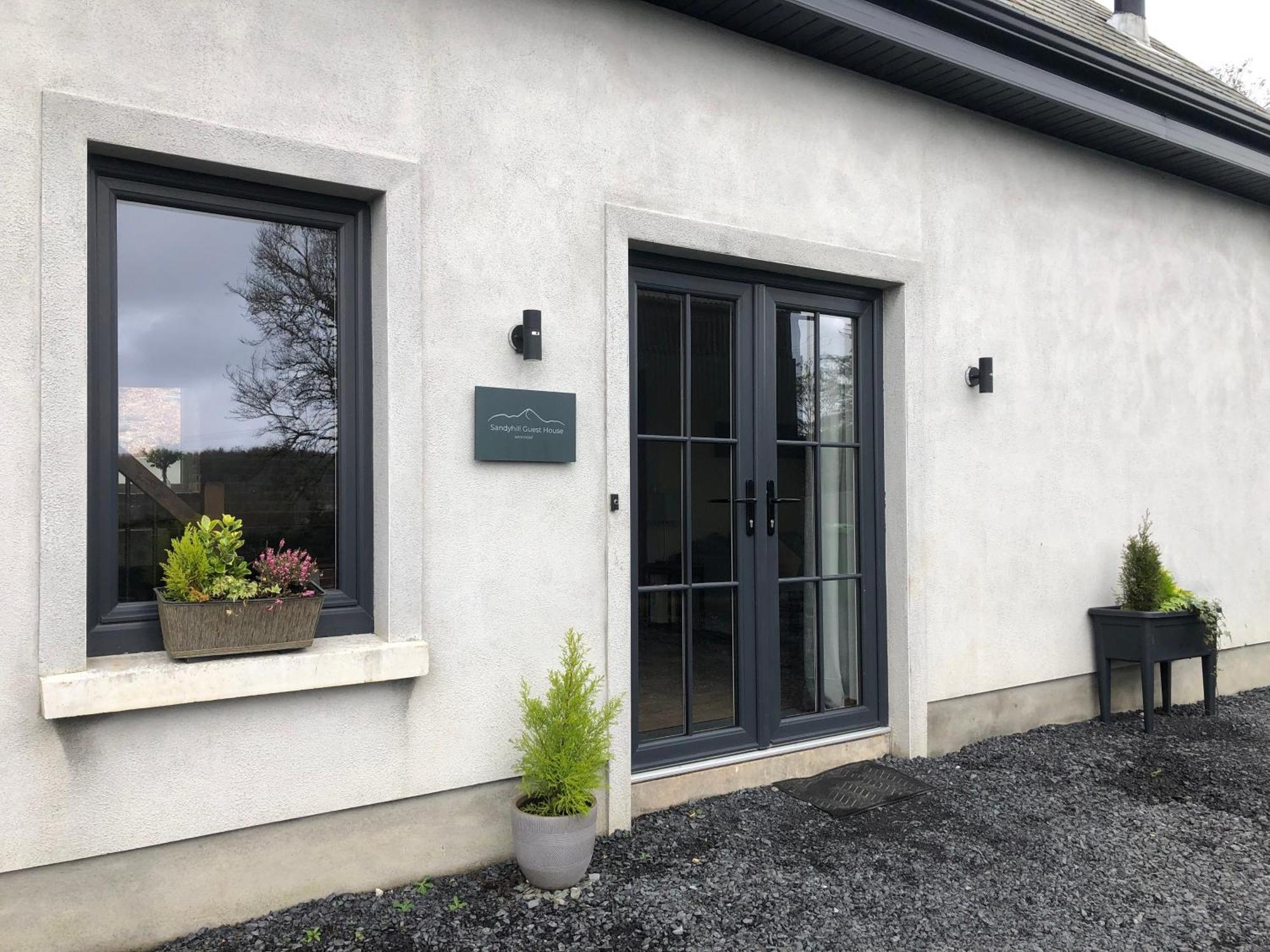 Sandyhill Guest House - Westport Esterno foto