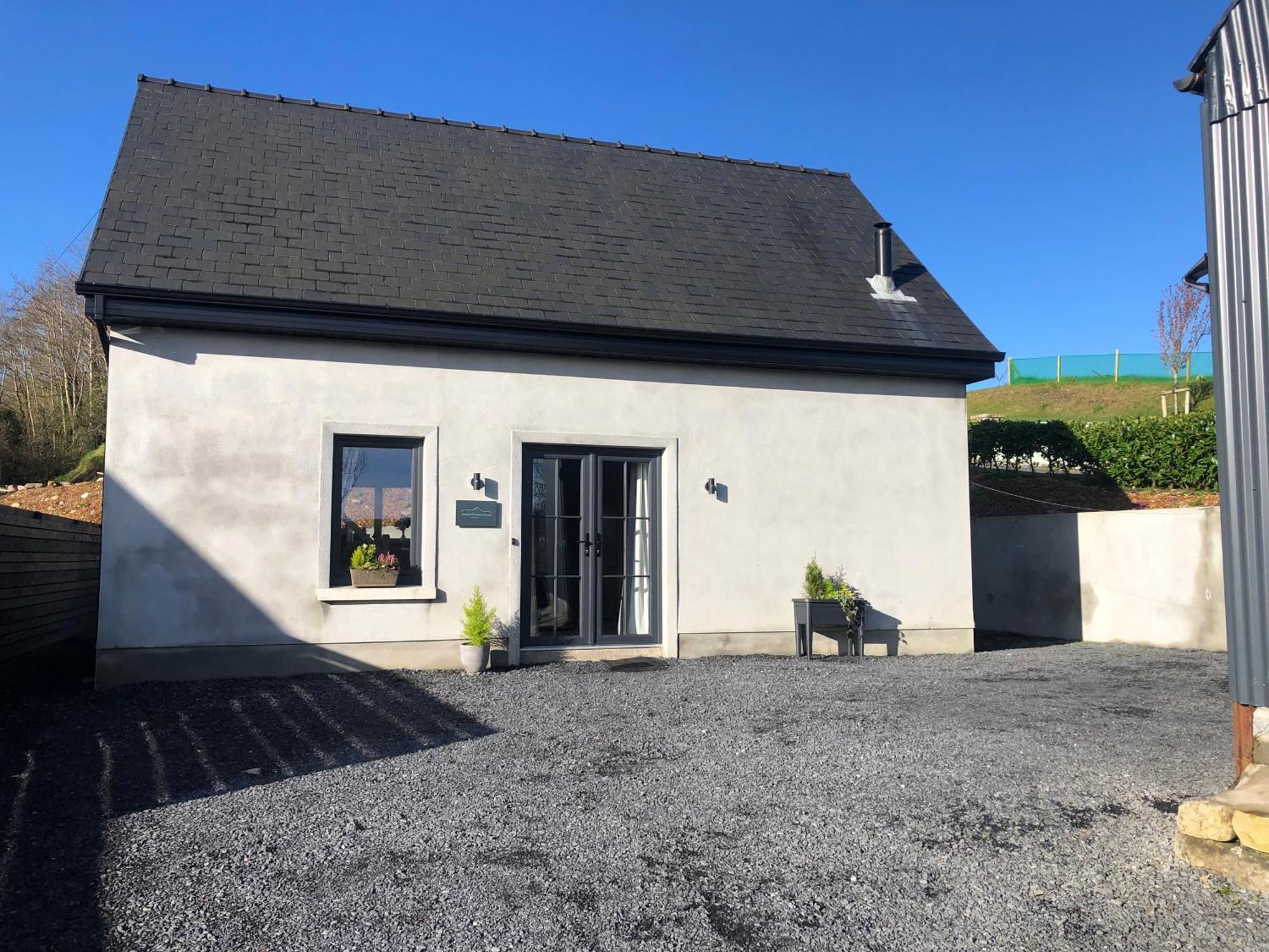 Sandyhill Guest House - Westport Esterno foto